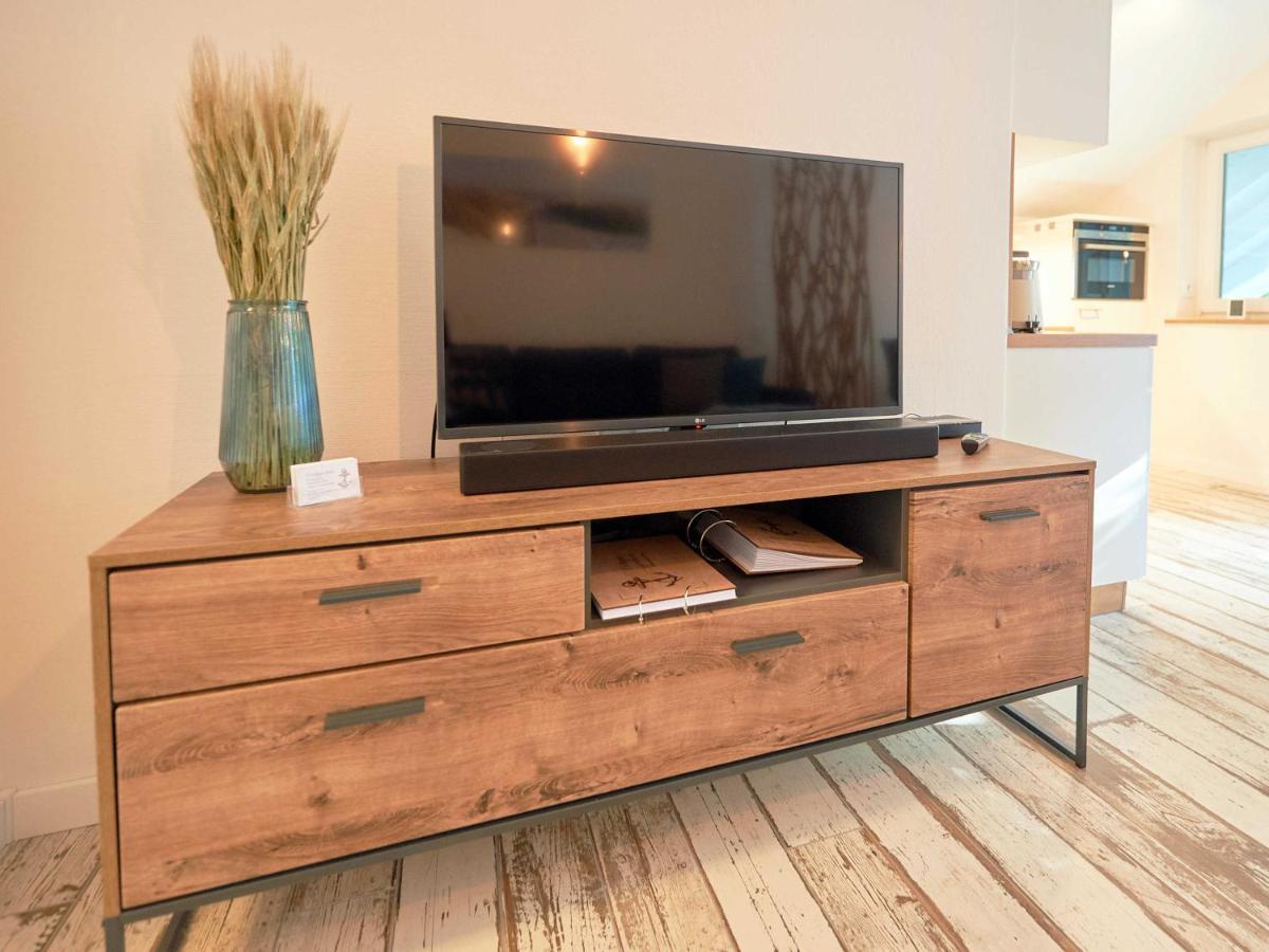 Duenenpark Binz - Wg 40 "Treibgut"アパートメント エクステリア 写真